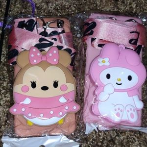 Honor 7x phone cases